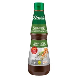 Knorr Grønnsaksfond konsentrat 50L - 